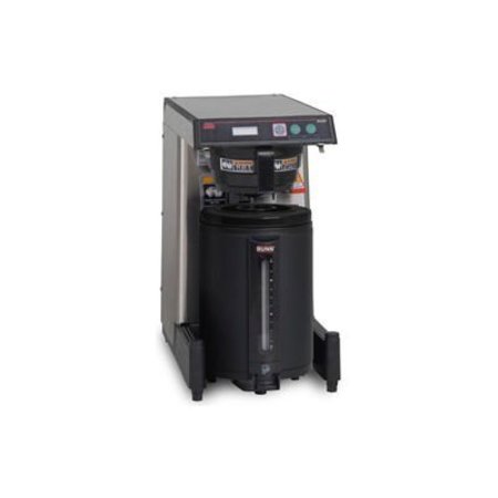 BUNN Bunn 39900.0005 - Smartwave® Coffee Brewer, Low Profile, Wide Base, 120V 39900.0005